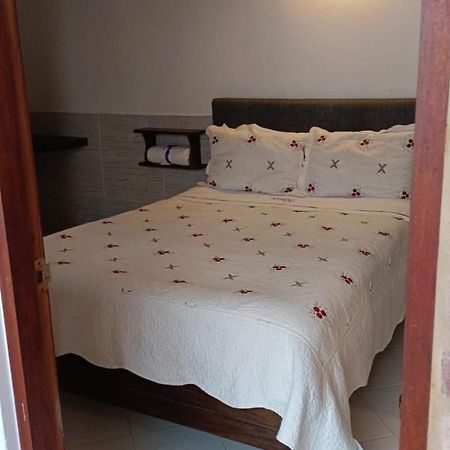 Cemandy Hostal Villa de Leyva Eksteriør bilde